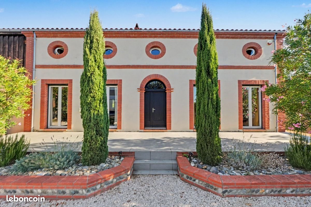 Maison à vendre, 276m², Labastidette