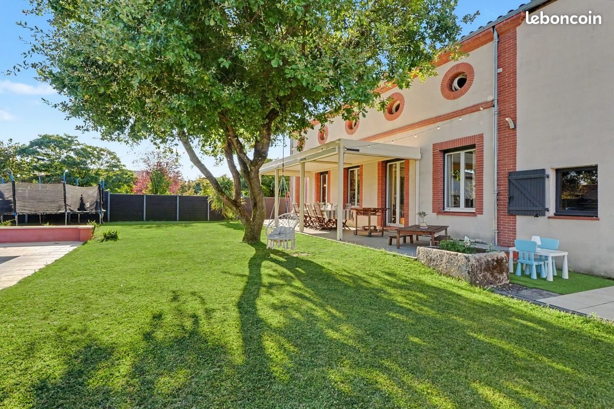 Maison à vendre, 276m², Labastidette