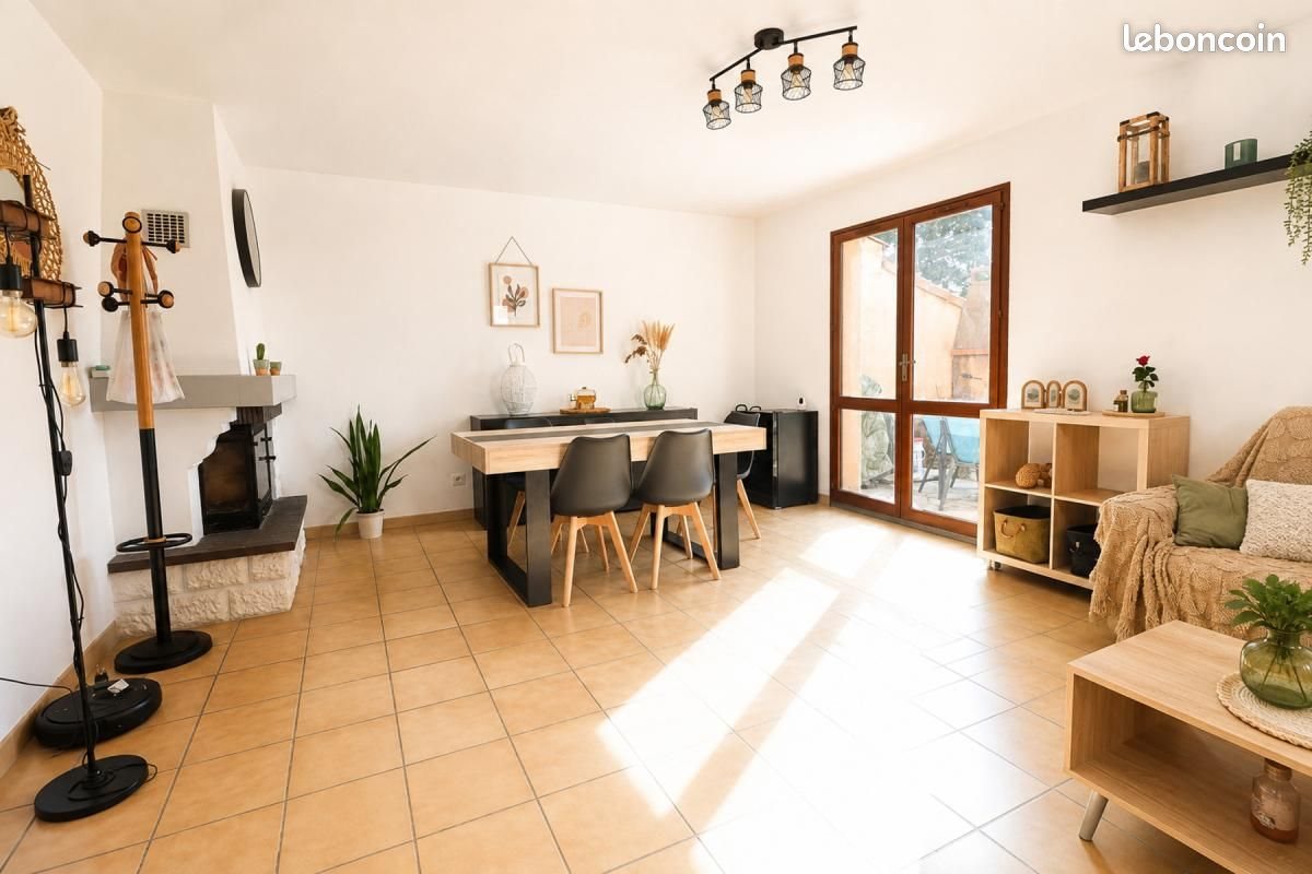Maison à vendre, 80m², Villeneuve-Tolosane