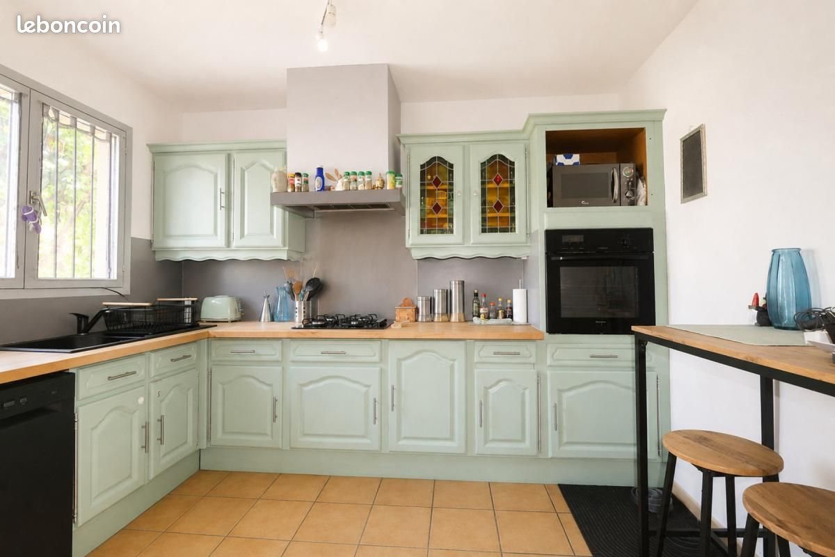 Maison à vendre, 80m², Villeneuve-Tolosane