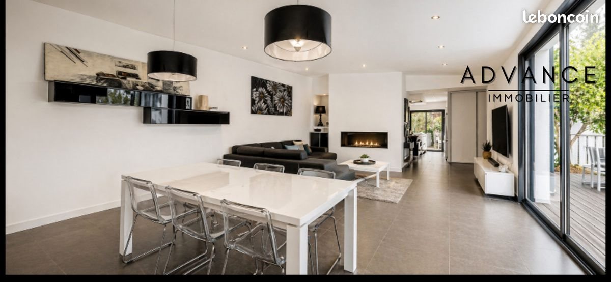 Maison à vendre, 213m², Toulouse