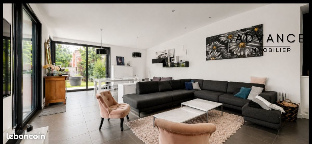 Maison à vendre, 213m², Toulouse