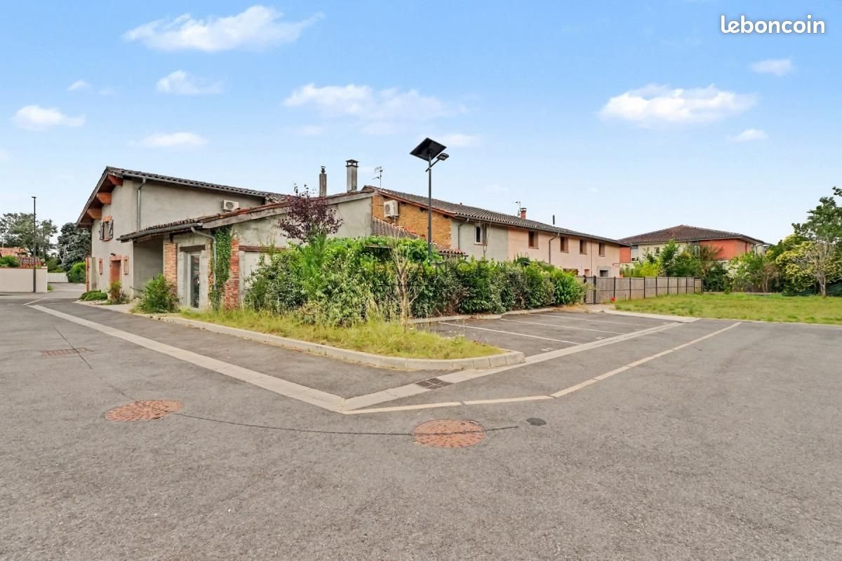 Maison à vendre, 98m², Saint-Jory