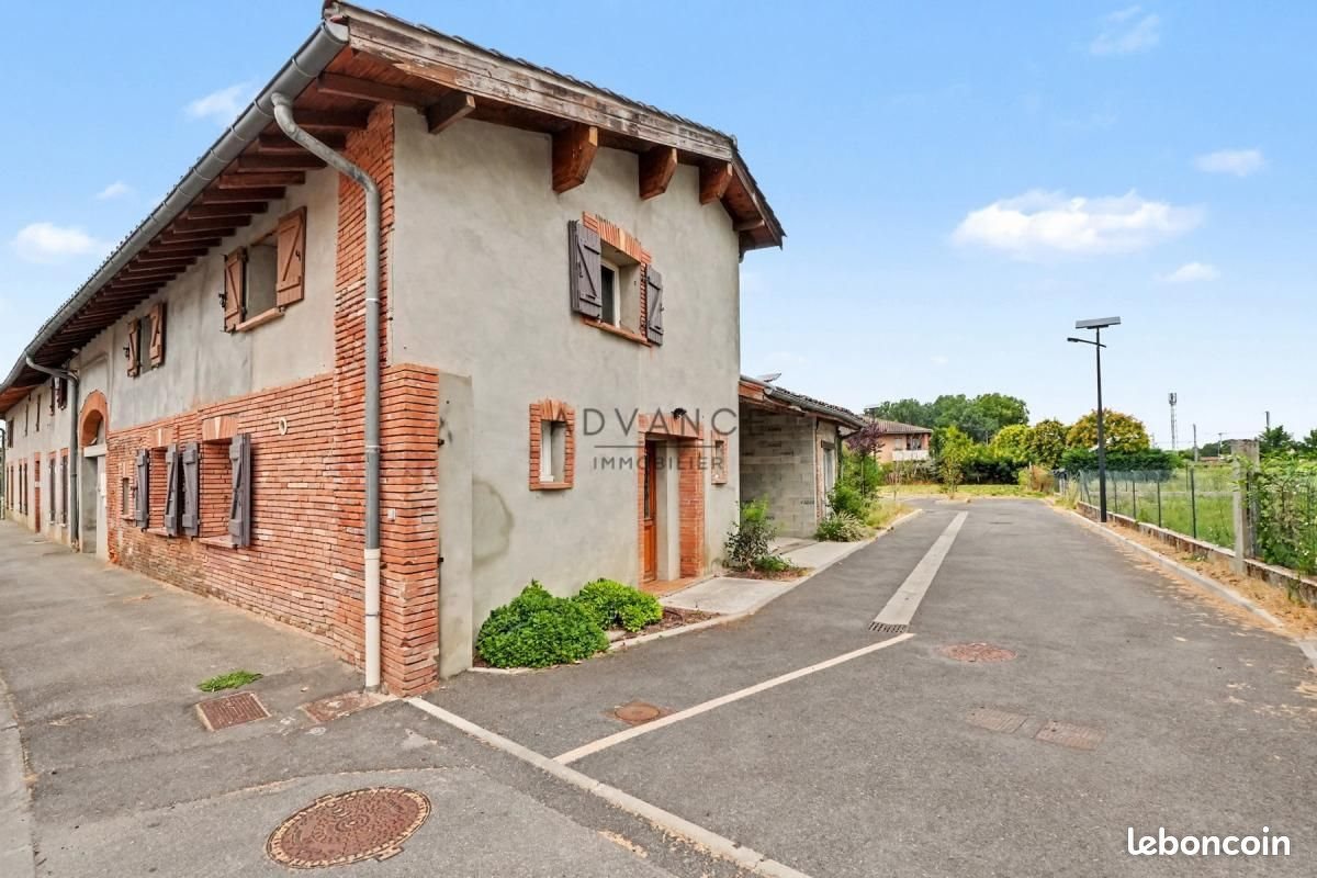 Maison à vendre, 98m², Saint-Jory