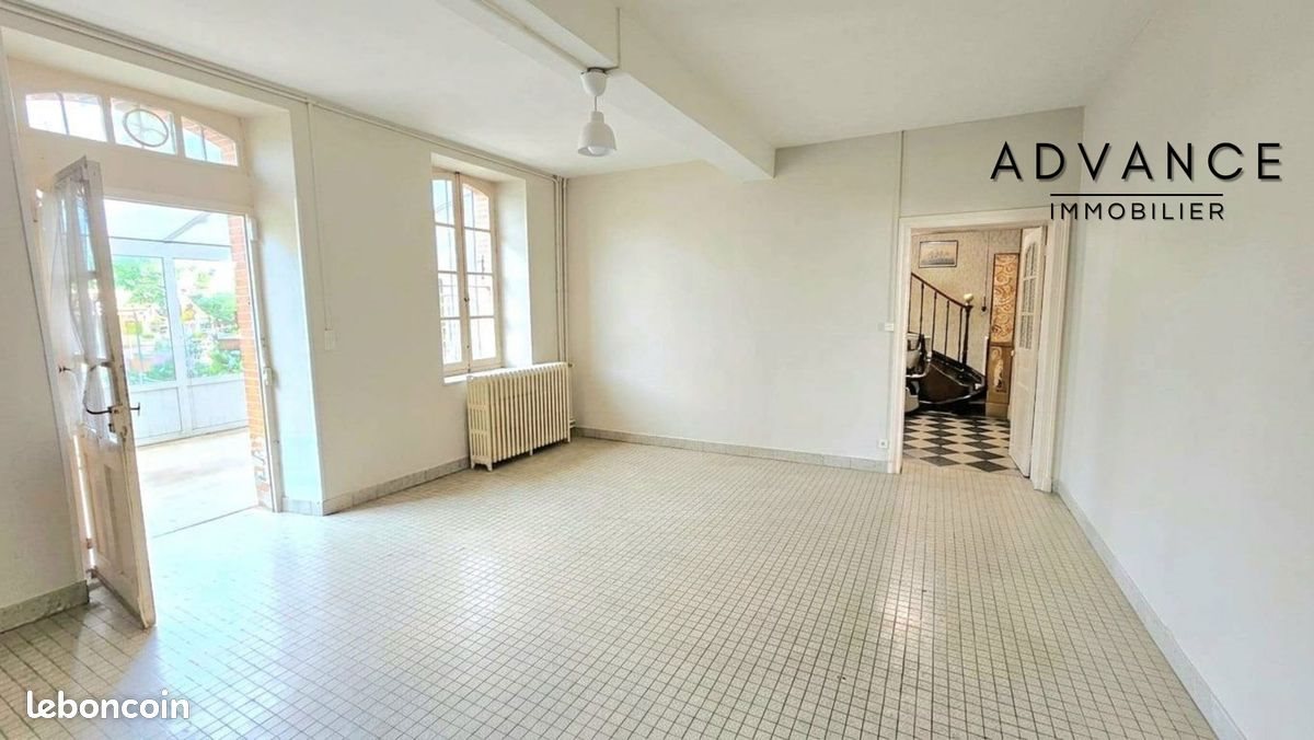 Maison à vendre, 396m², Cintegabelle