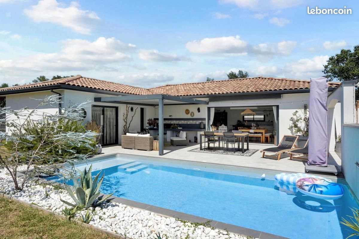 Maison à vendre, 135m², Fronton