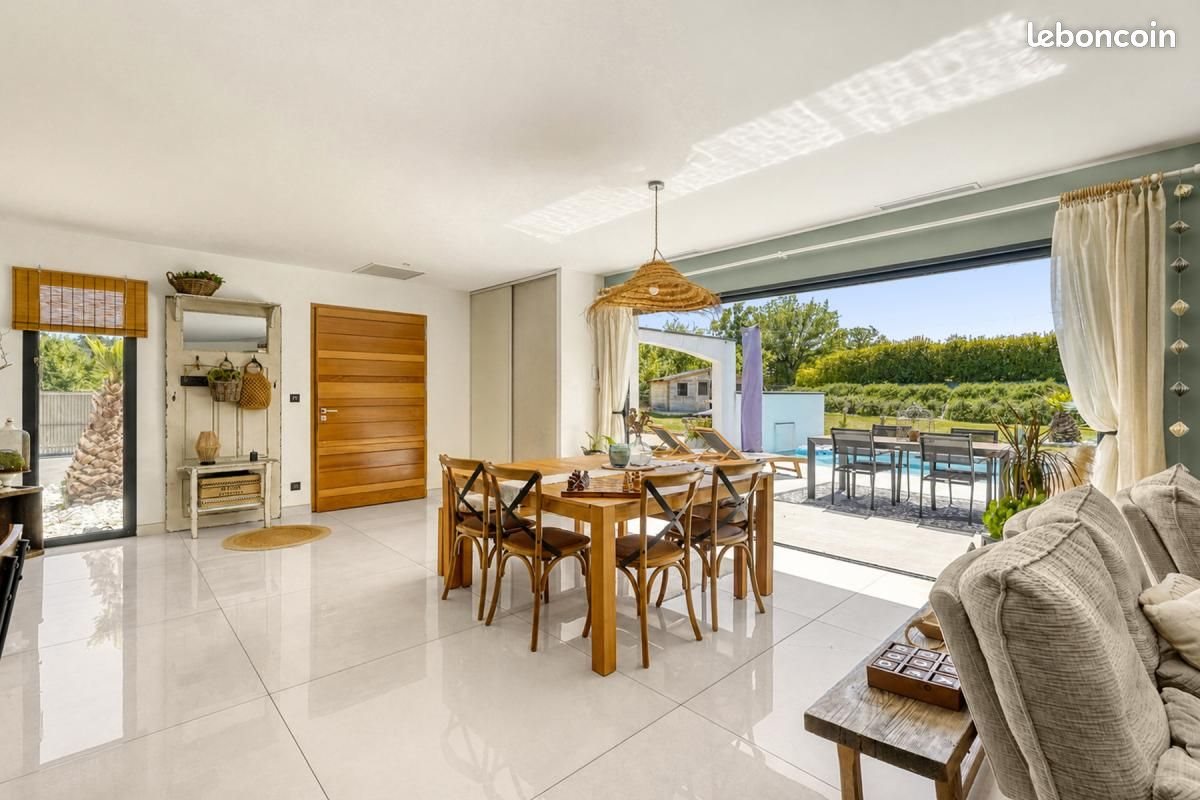 Maison à vendre, 135m², Fronton