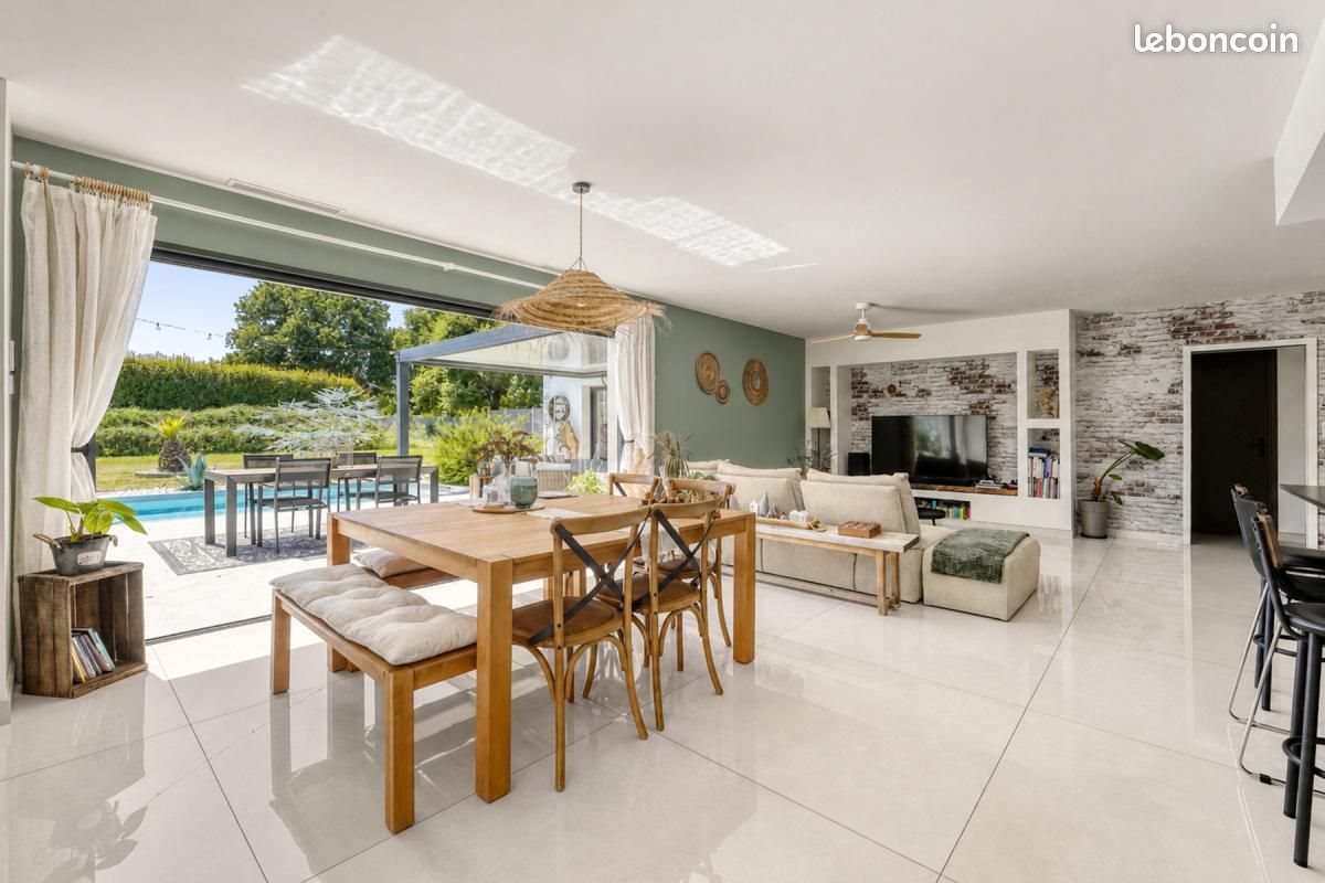 Maison à vendre, 135m², Fronton