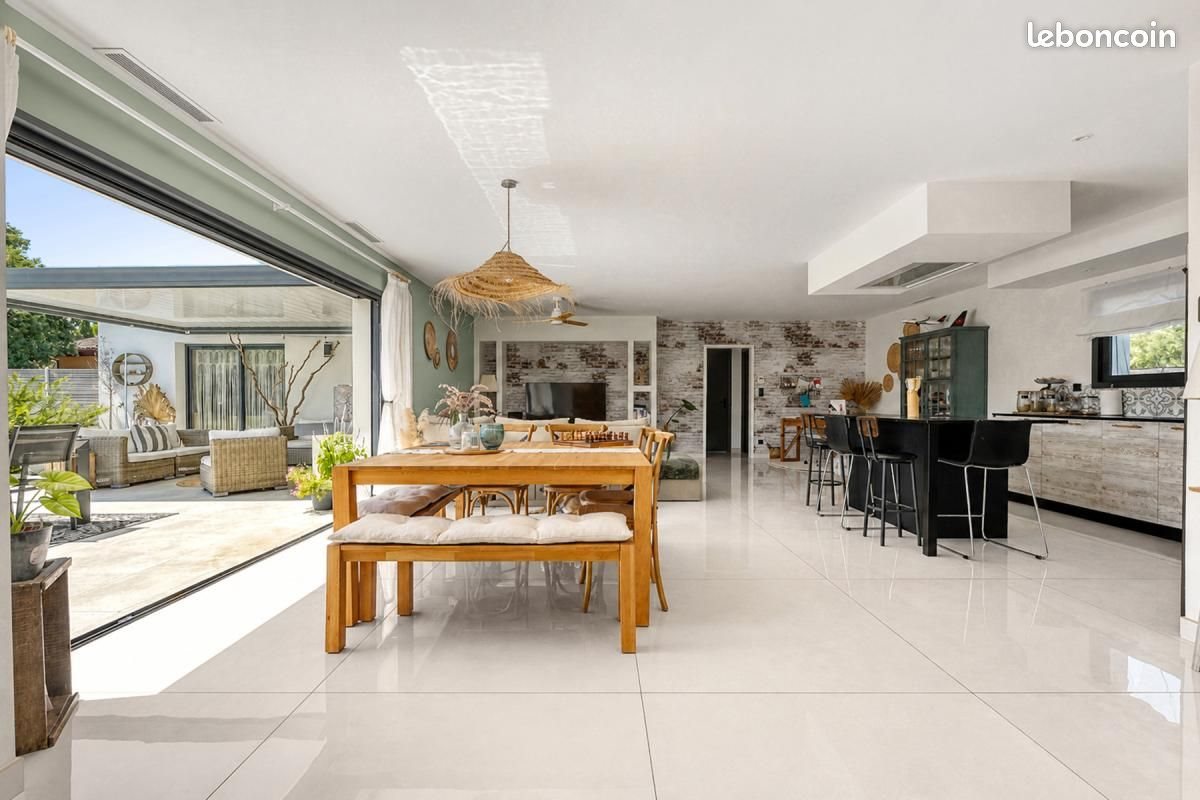 Maison à vendre, 135m², Fronton