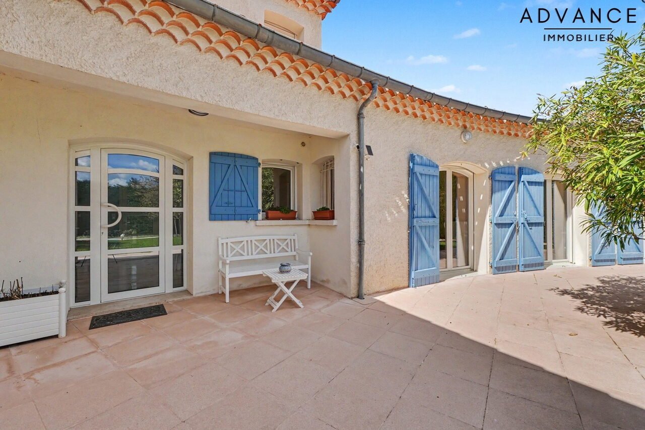 Maison à vendre, 180m², Montauban