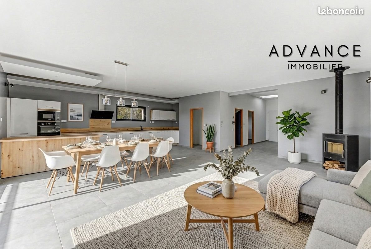 Maison à vendre, 247m², Pin-Balma