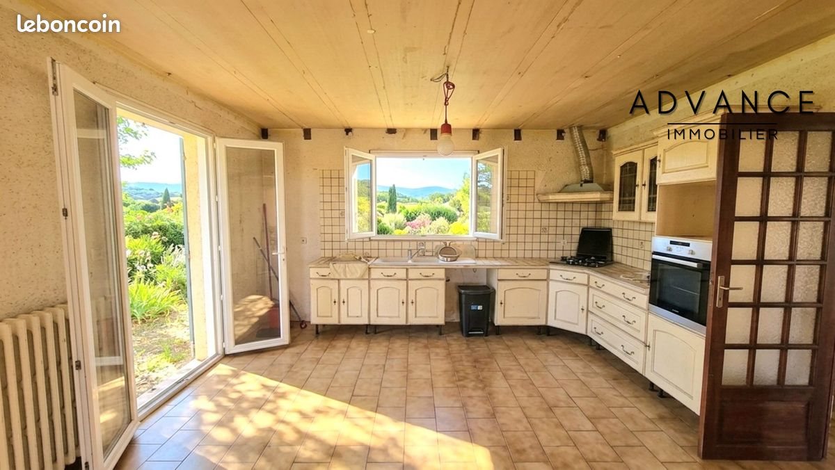 Maison à vendre, 260m², Gimat