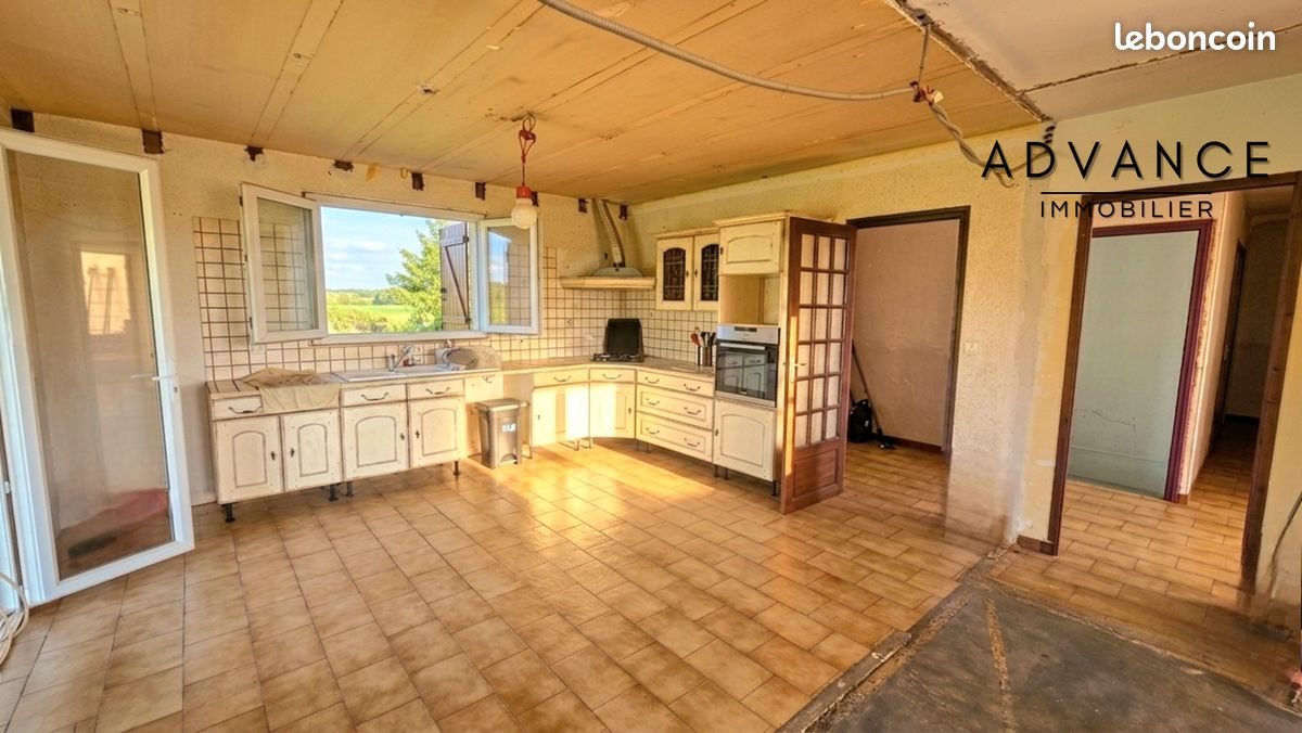 Maison à vendre, 260m², Gimat