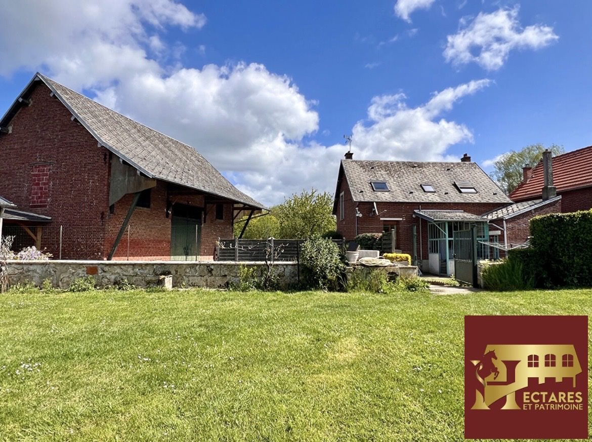 Maison à vendre, 127m², Trosly-Loire