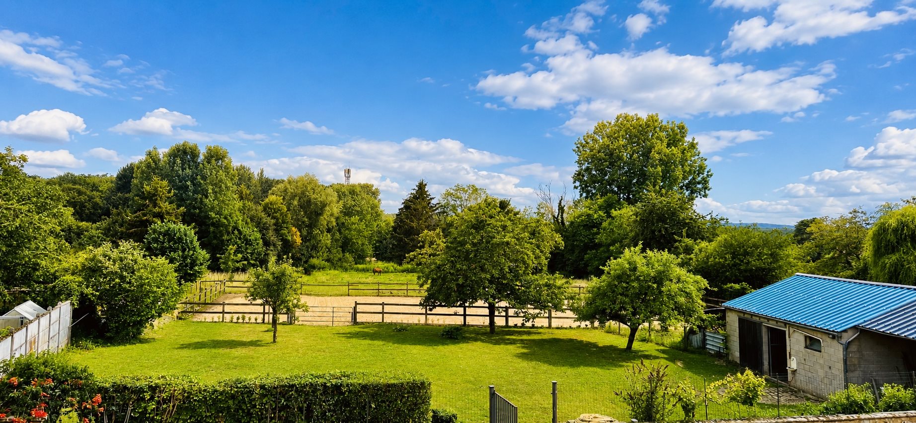 Maison à vendre, 127m², Trosly-Loire