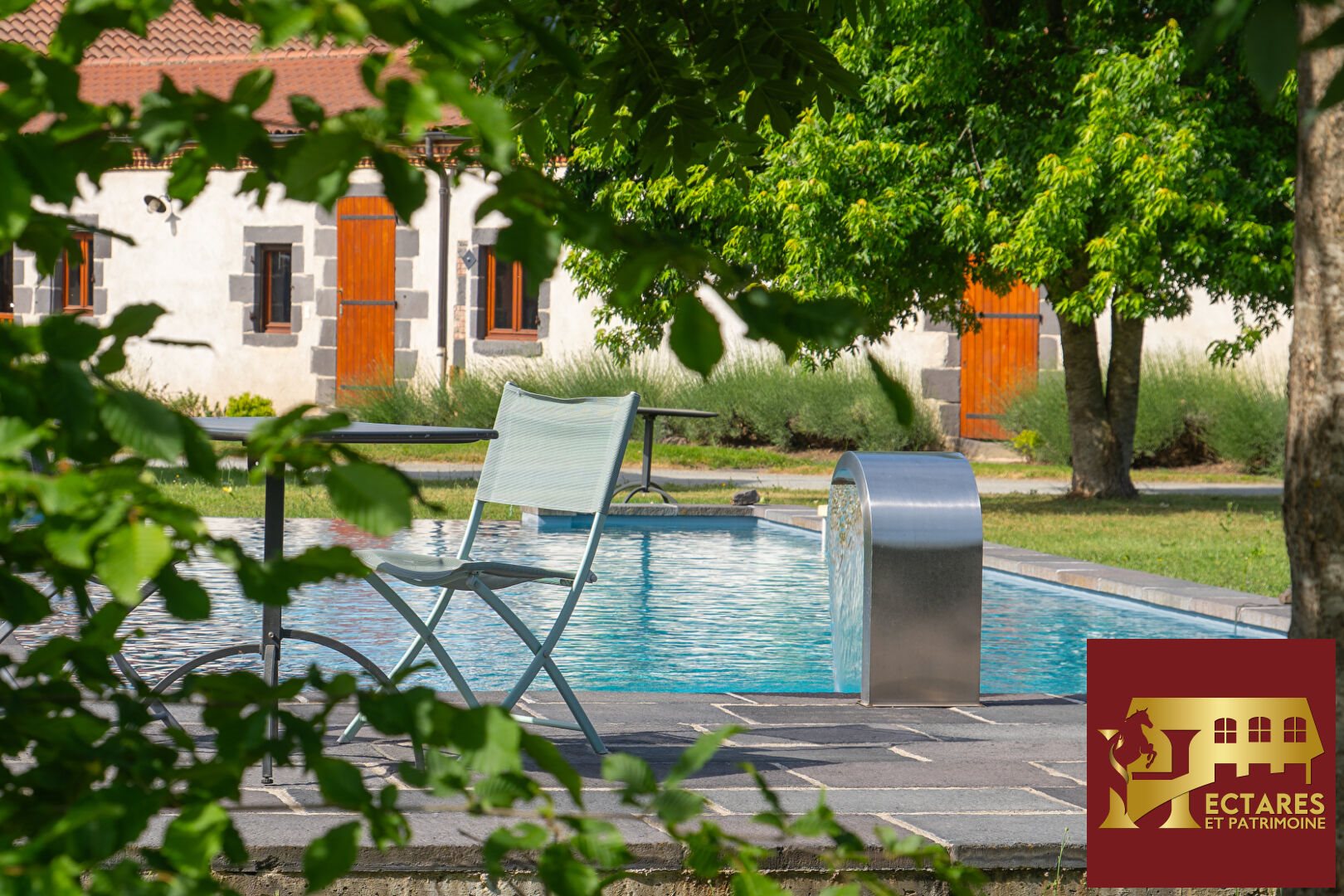 Maison à vendre, 306m², Maringues