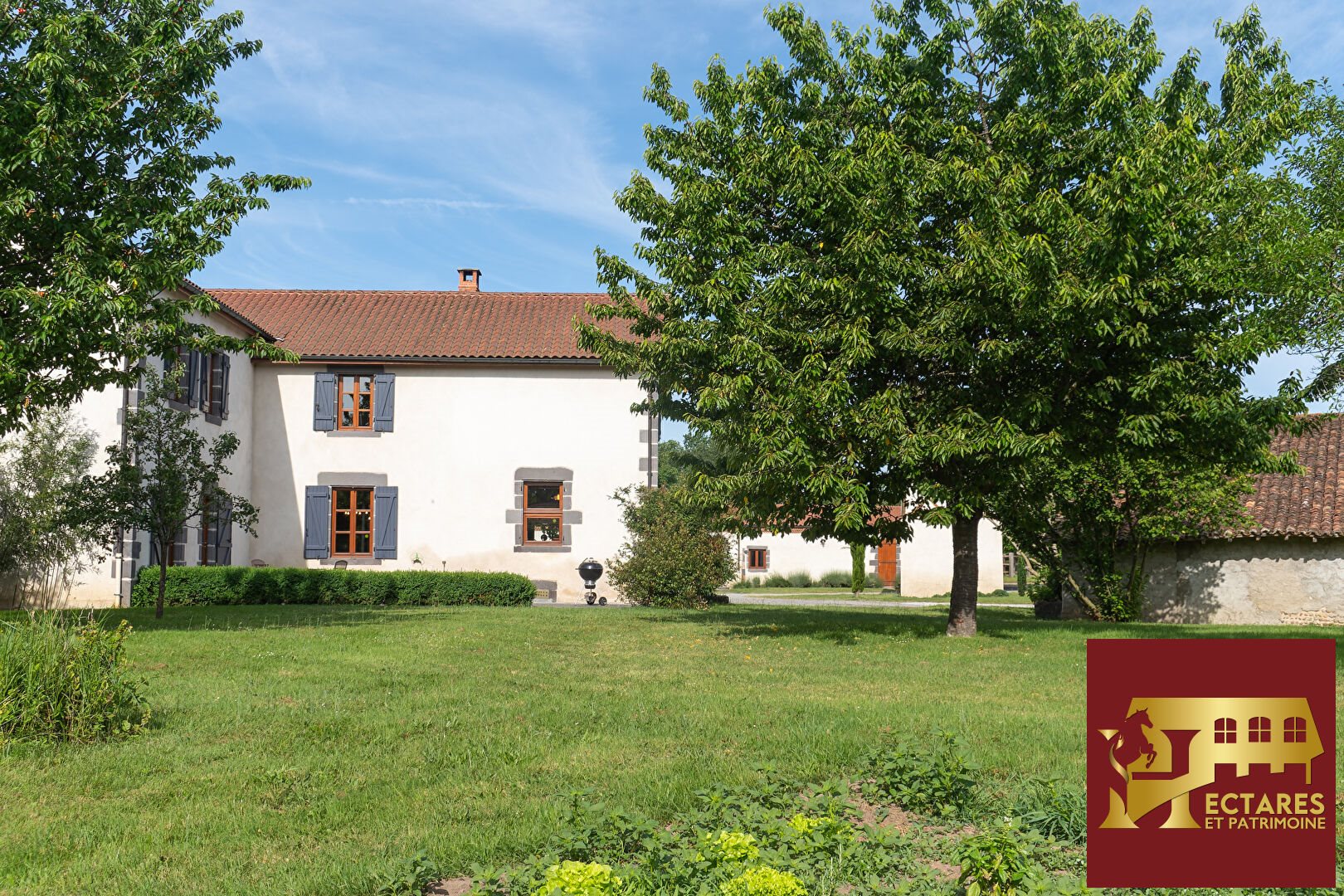 Maison à vendre, 306m², Maringues