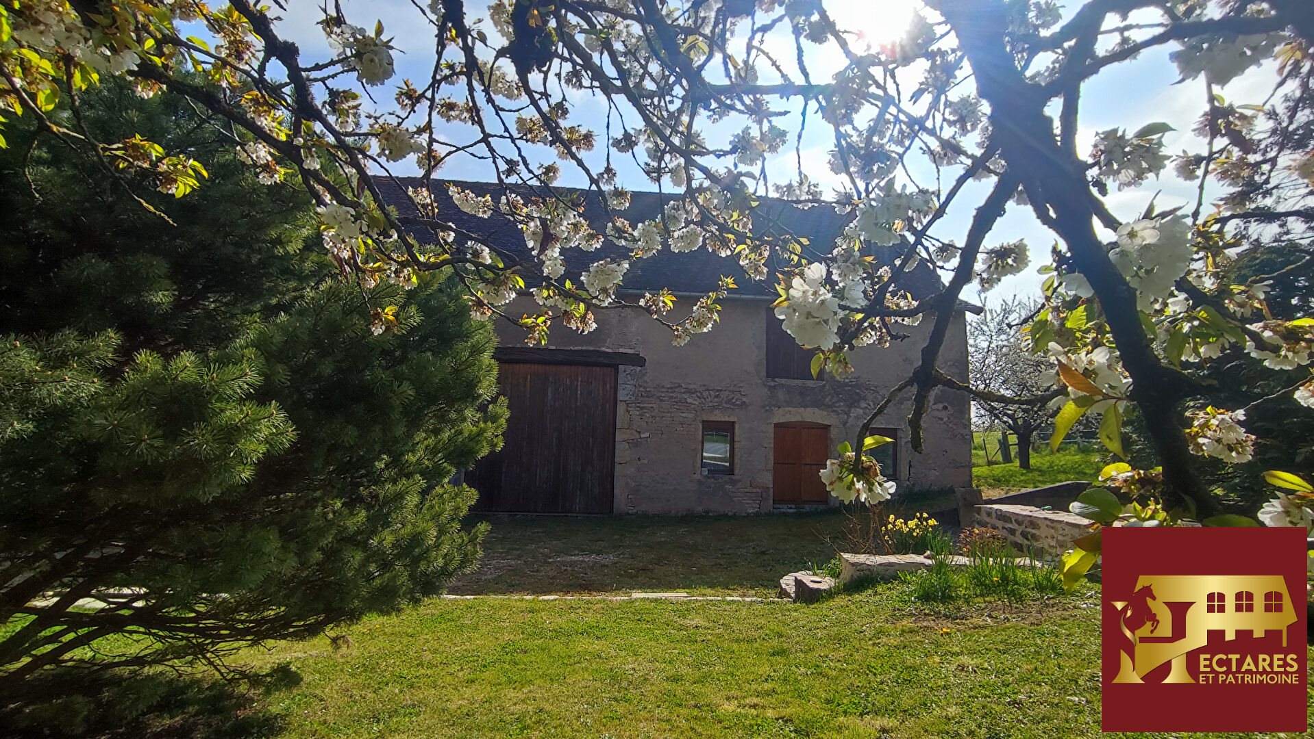 Maison à vendre, 374m², Sennecey-le-Grand