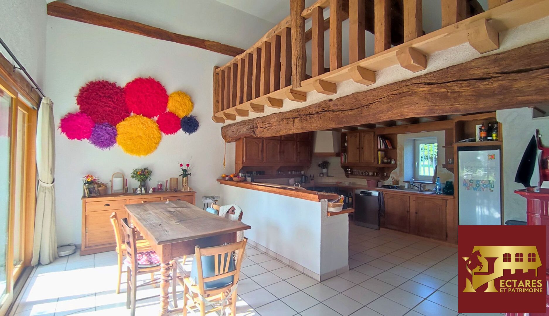 Maison à vendre, 374m², Sennecey-le-Grand