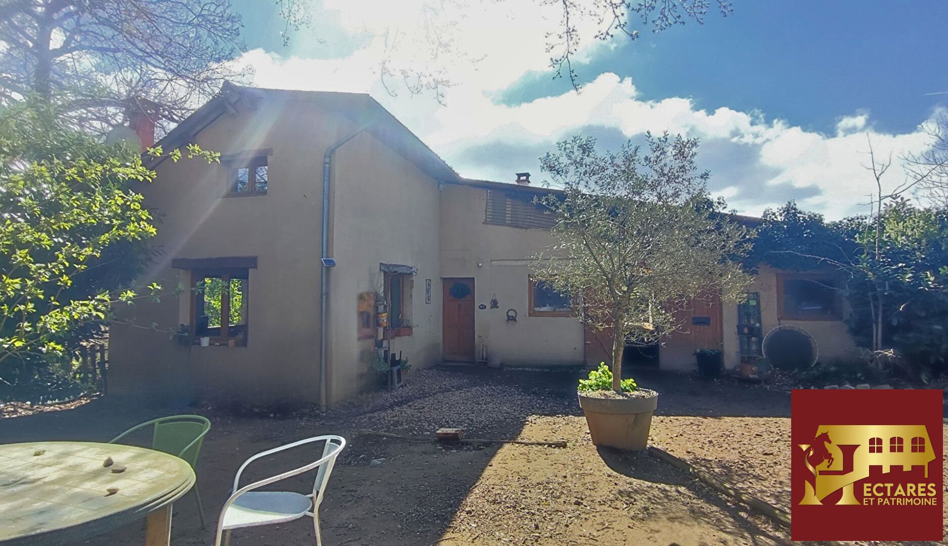 Maison à vendre, 113m², Lapalisse