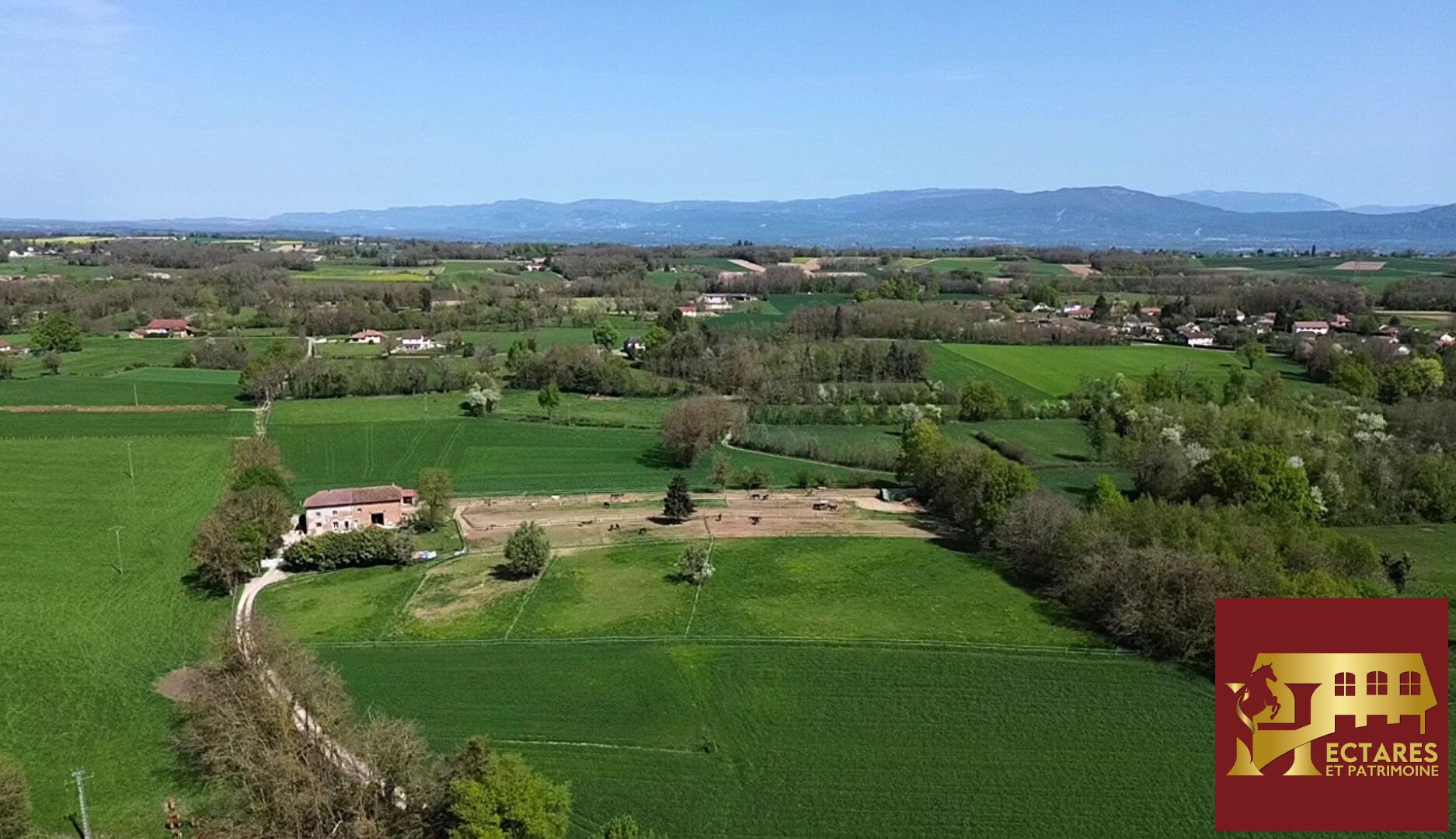 Maison à vendre, 138m², La Chapelle-de-la-Tour