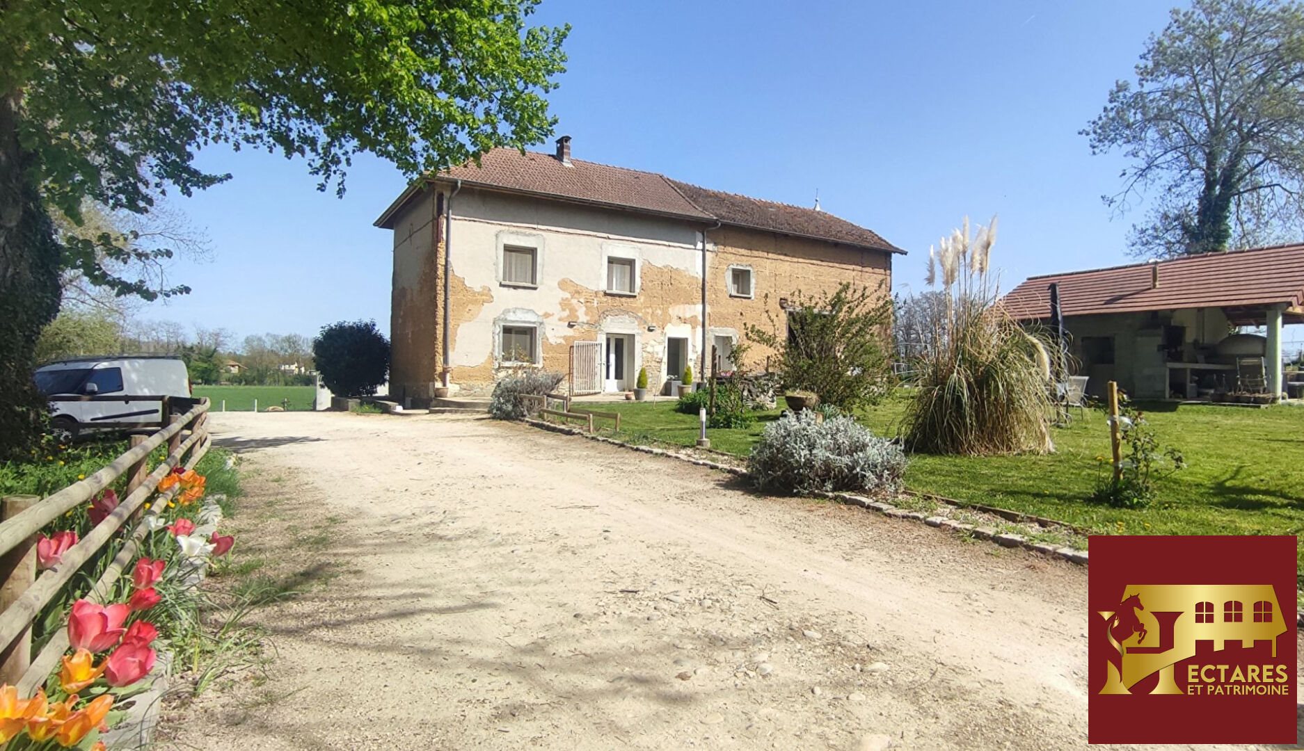 Maison à vendre, 138m², La Chapelle-de-la-Tour