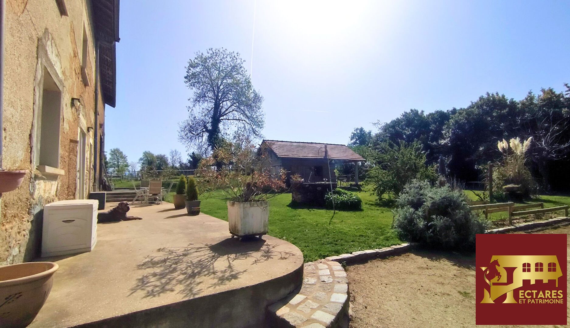 Maison à vendre, 138m², La Chapelle-de-la-Tour