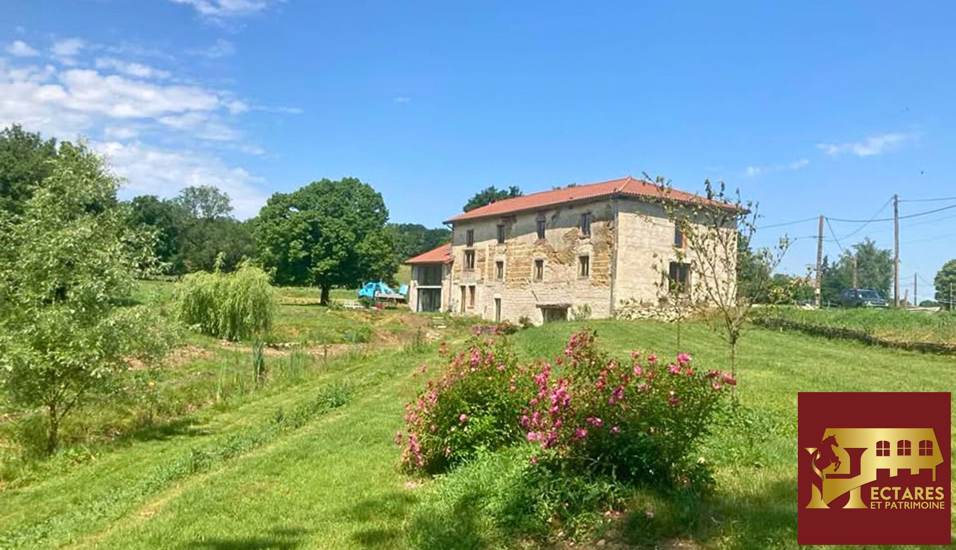 Maison à vendre, 182m², Chalamont