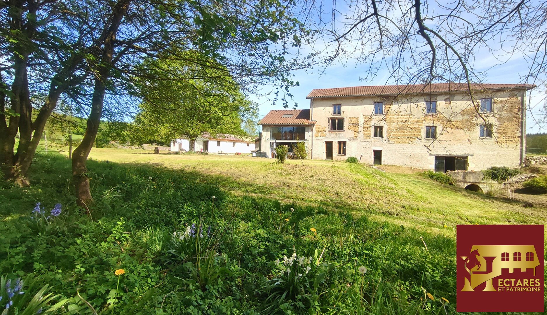 Maison à vendre, 182m², Chalamont