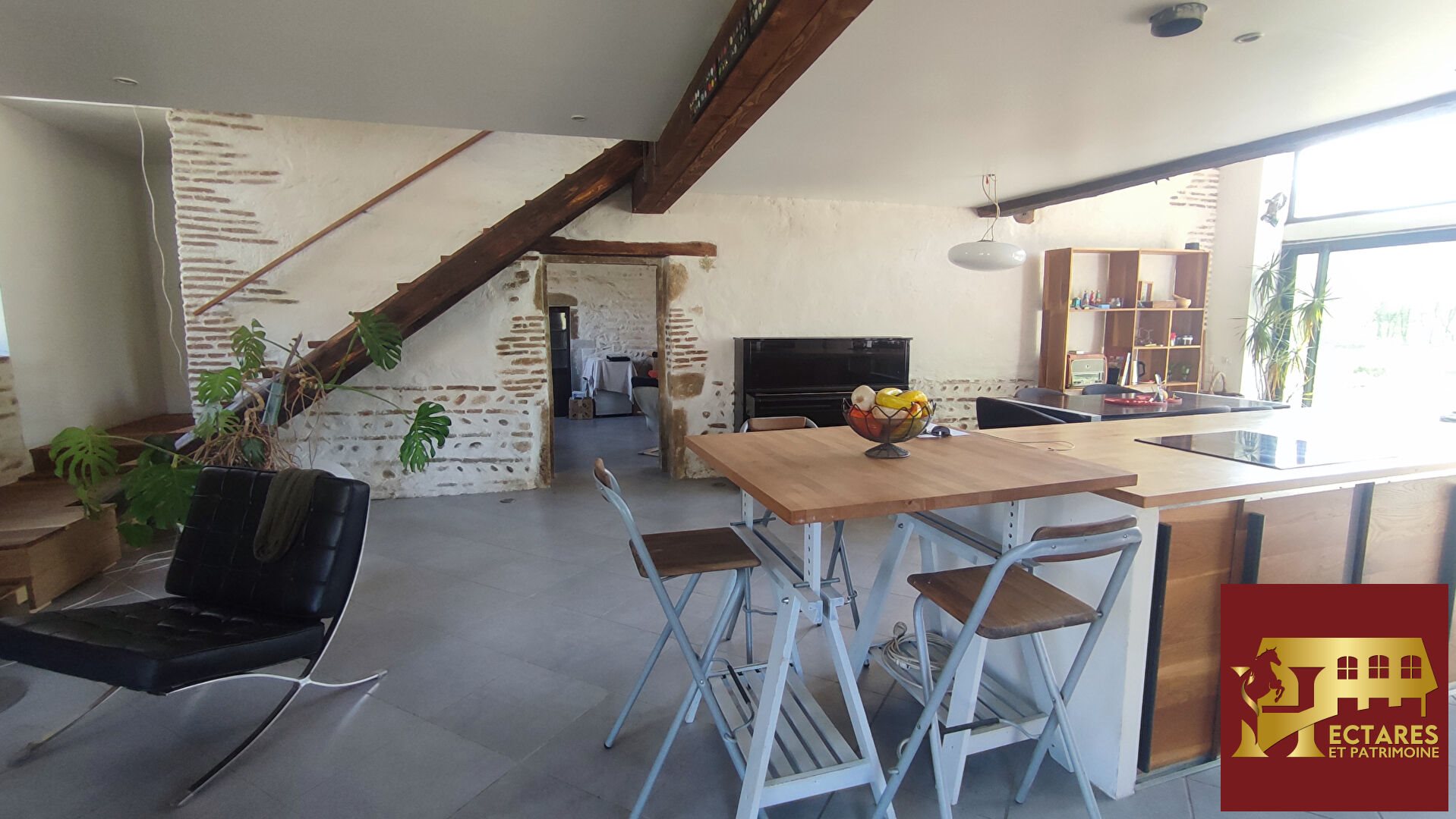 Maison à vendre, 182m², Chalamont
