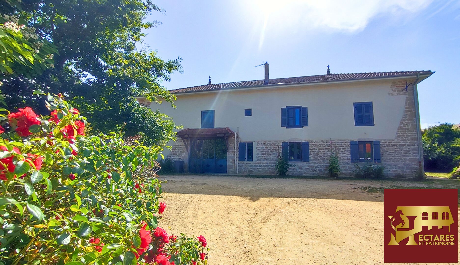 Maison à vendre, 217m², Beaupont