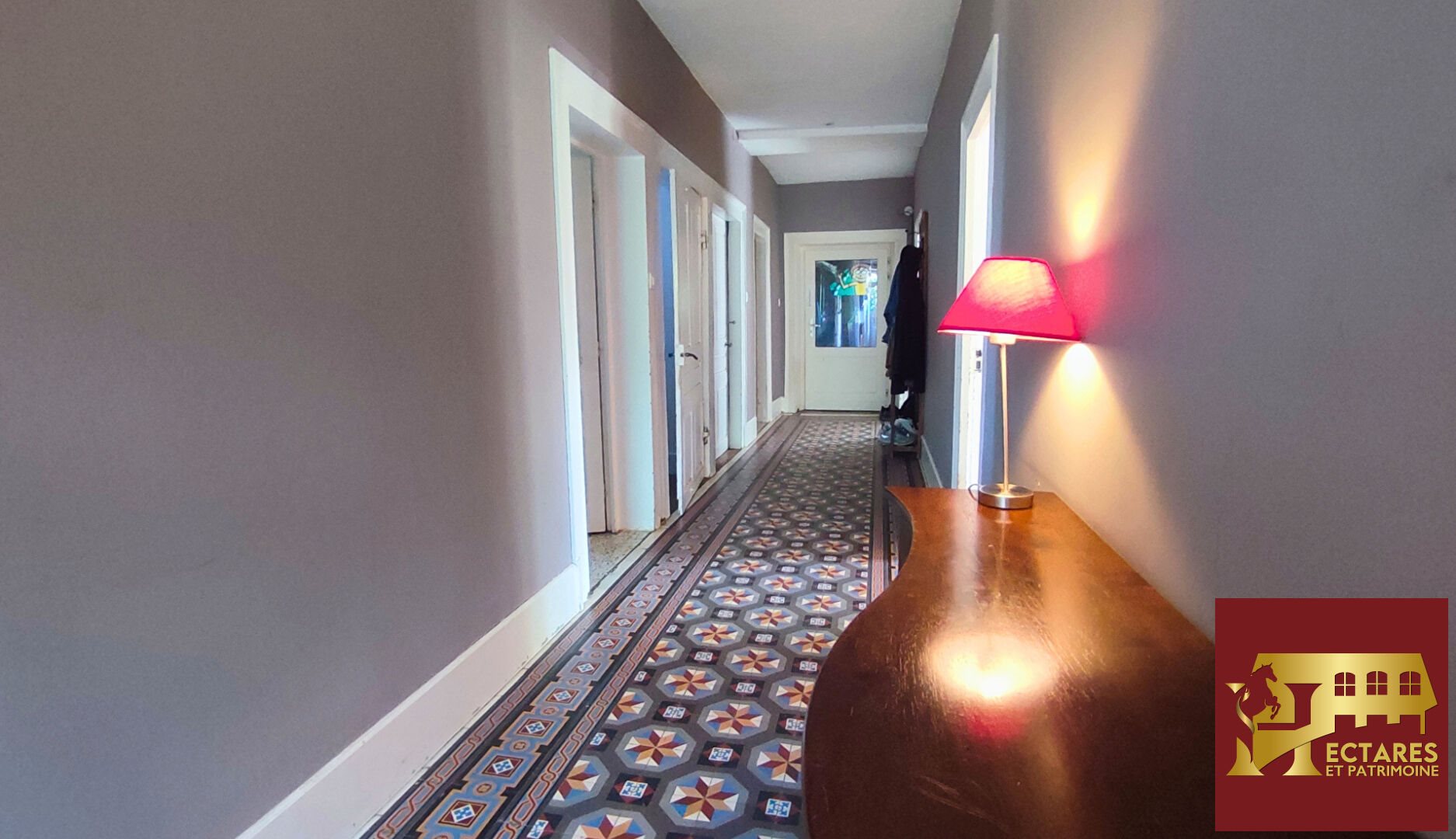 Maison à vendre, 217m², Beaupont