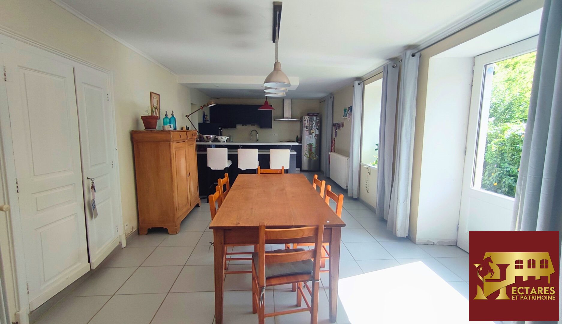 Maison à vendre, 217m², Beaupont