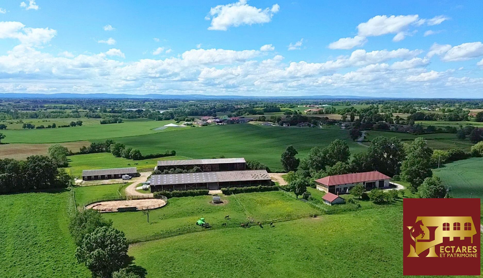Maison à vendre, 102m², Foissiat