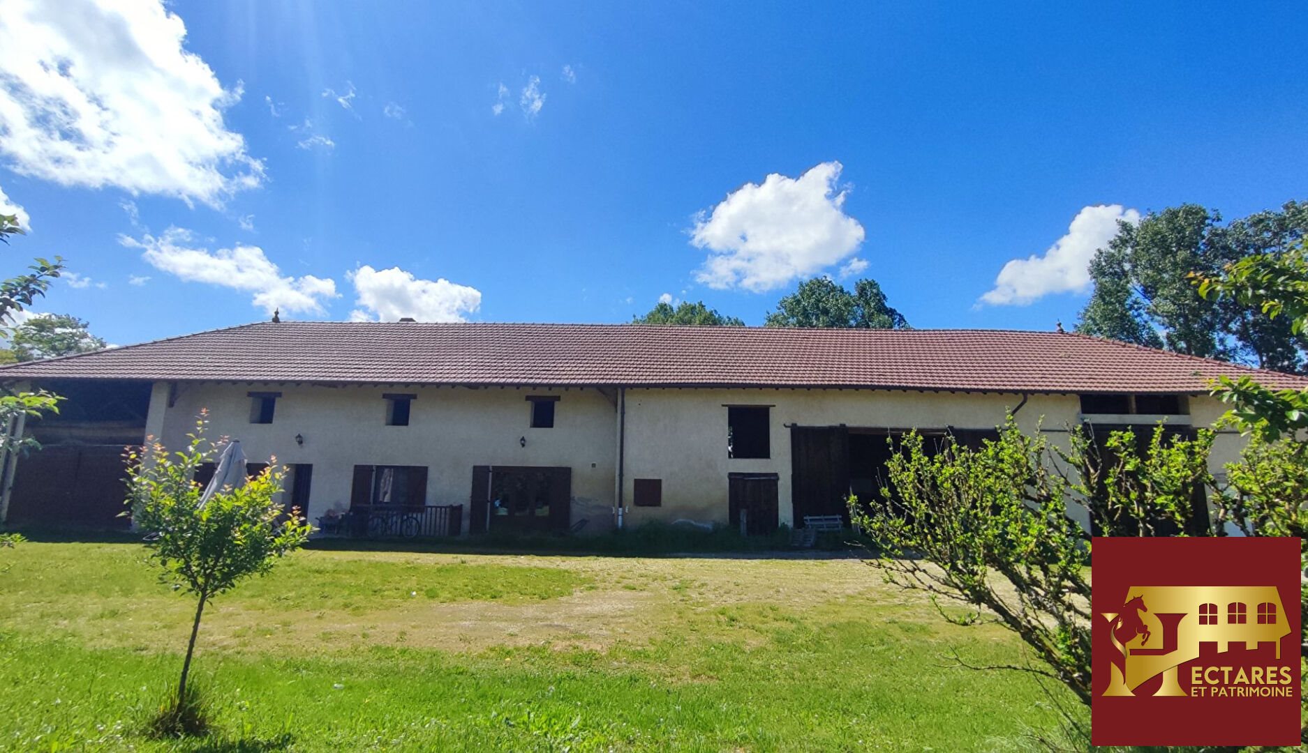 Maison à vendre, 102m², Foissiat