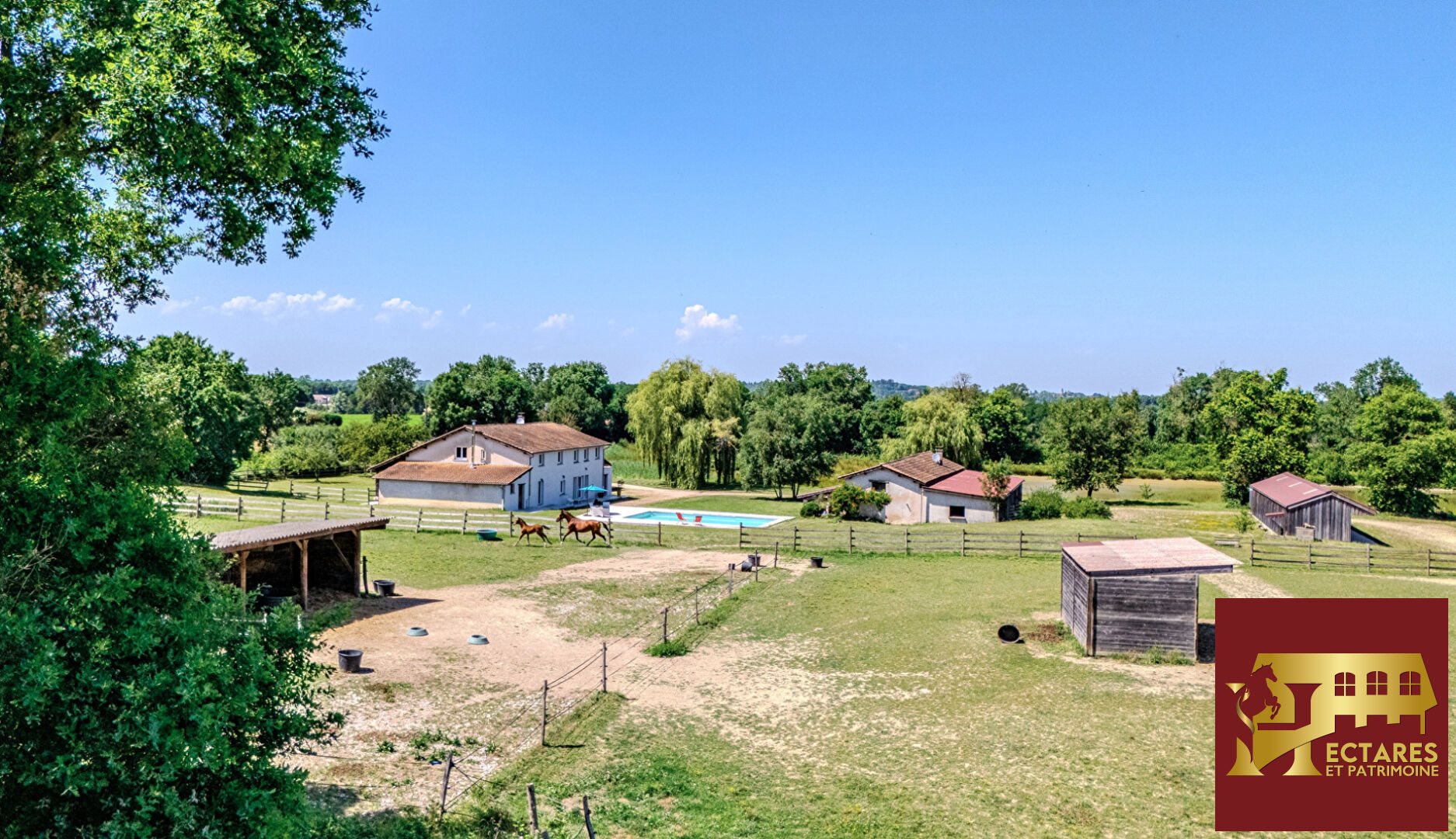 Maison à vendre, 648m², Neuville-les-Dames