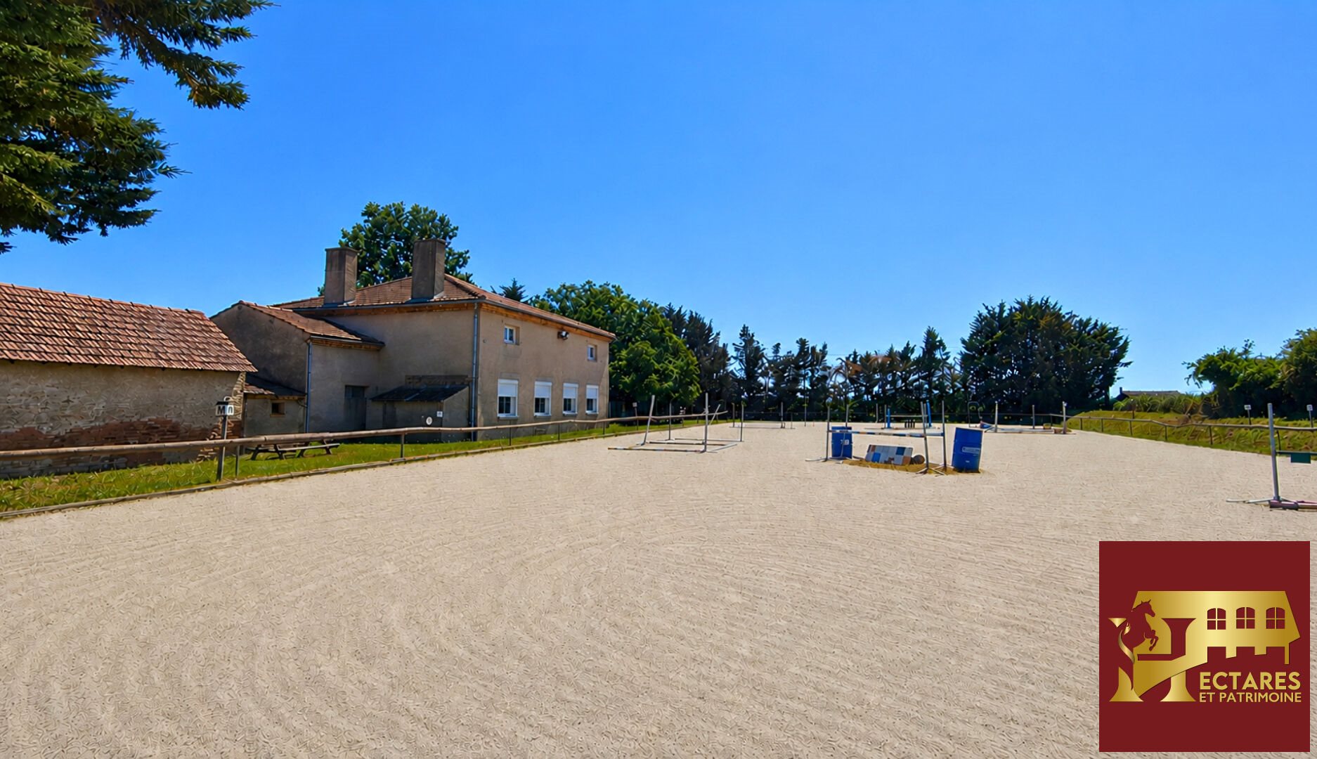 Maison à vendre, 127m², Saint-Martin-en-Bresse