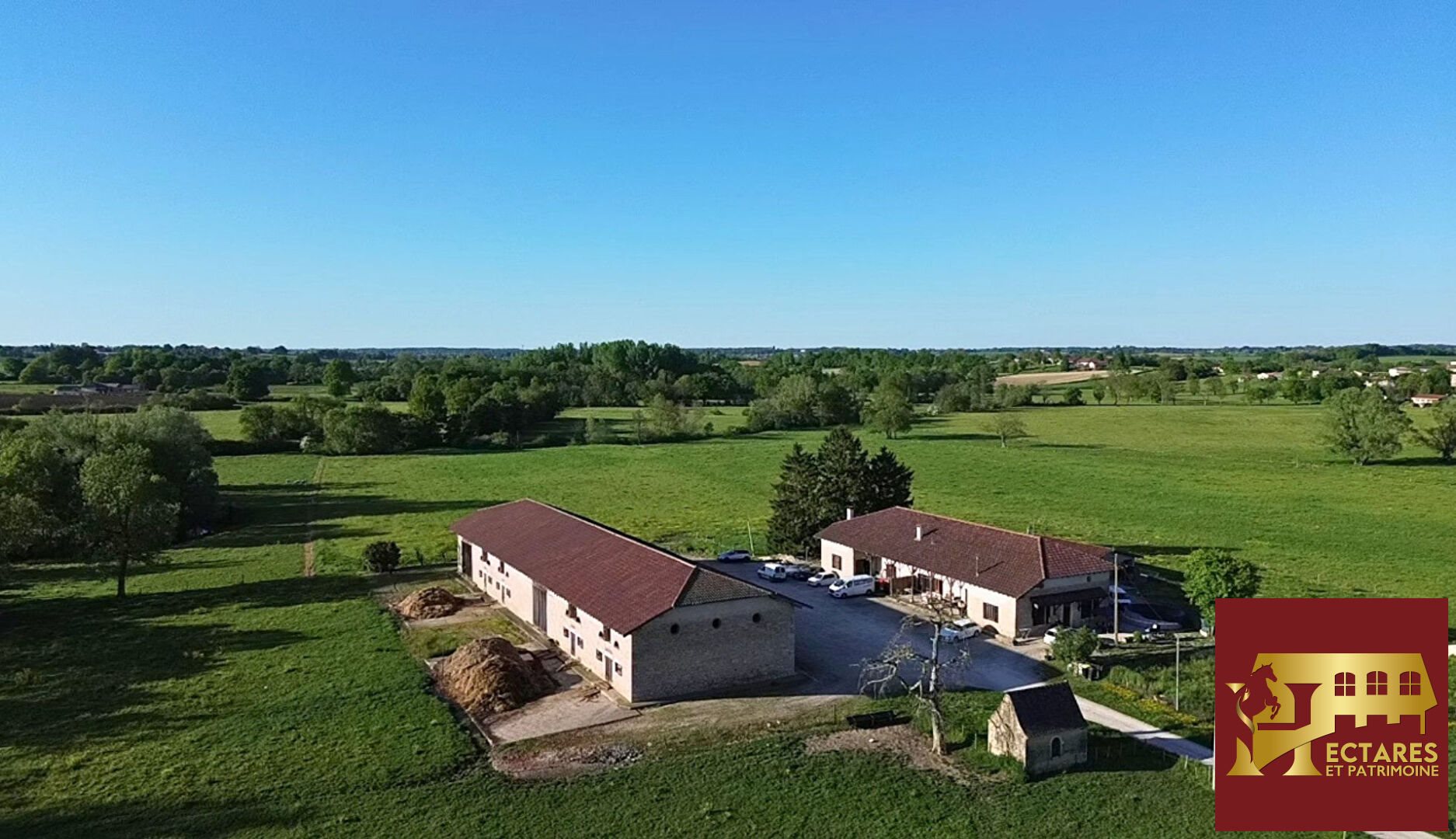 Maison à vendre, 224m², Jayat