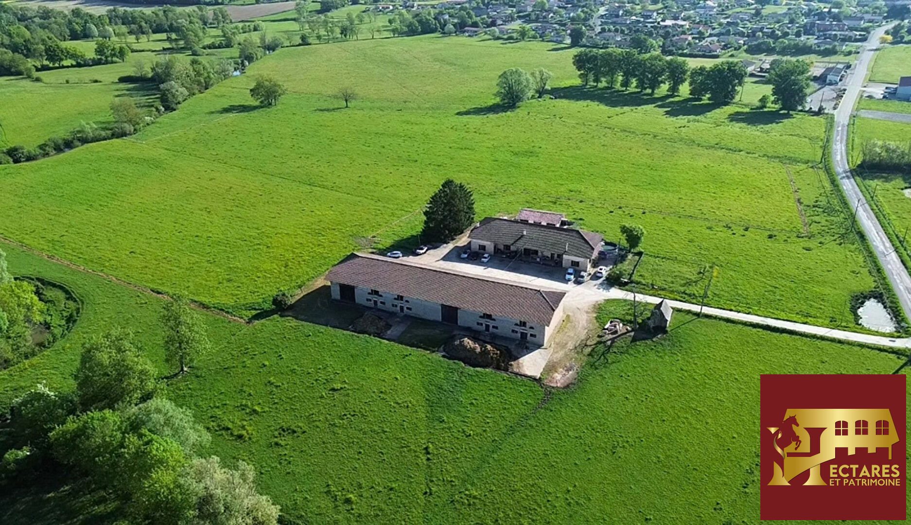 Maison à vendre, 224m², Jayat