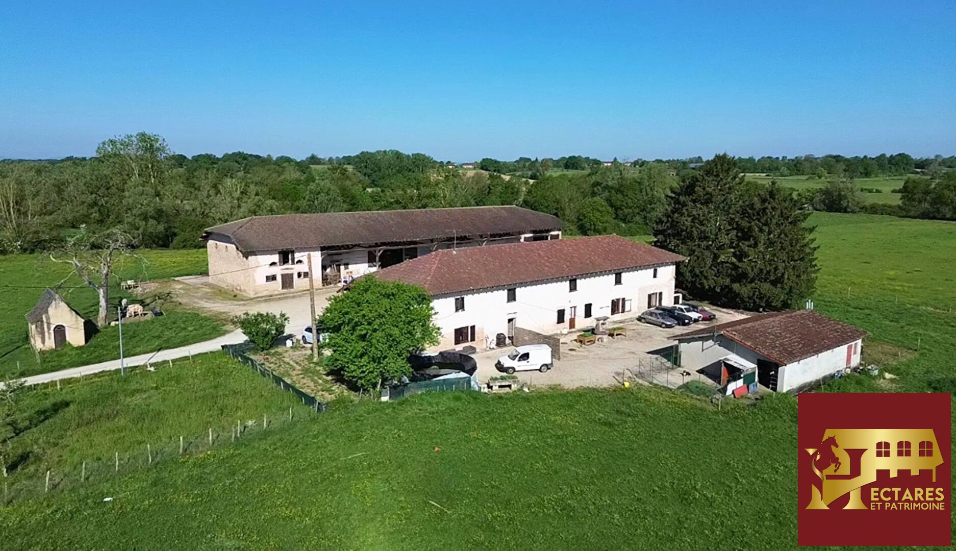 Maison à vendre, 224m², Jayat