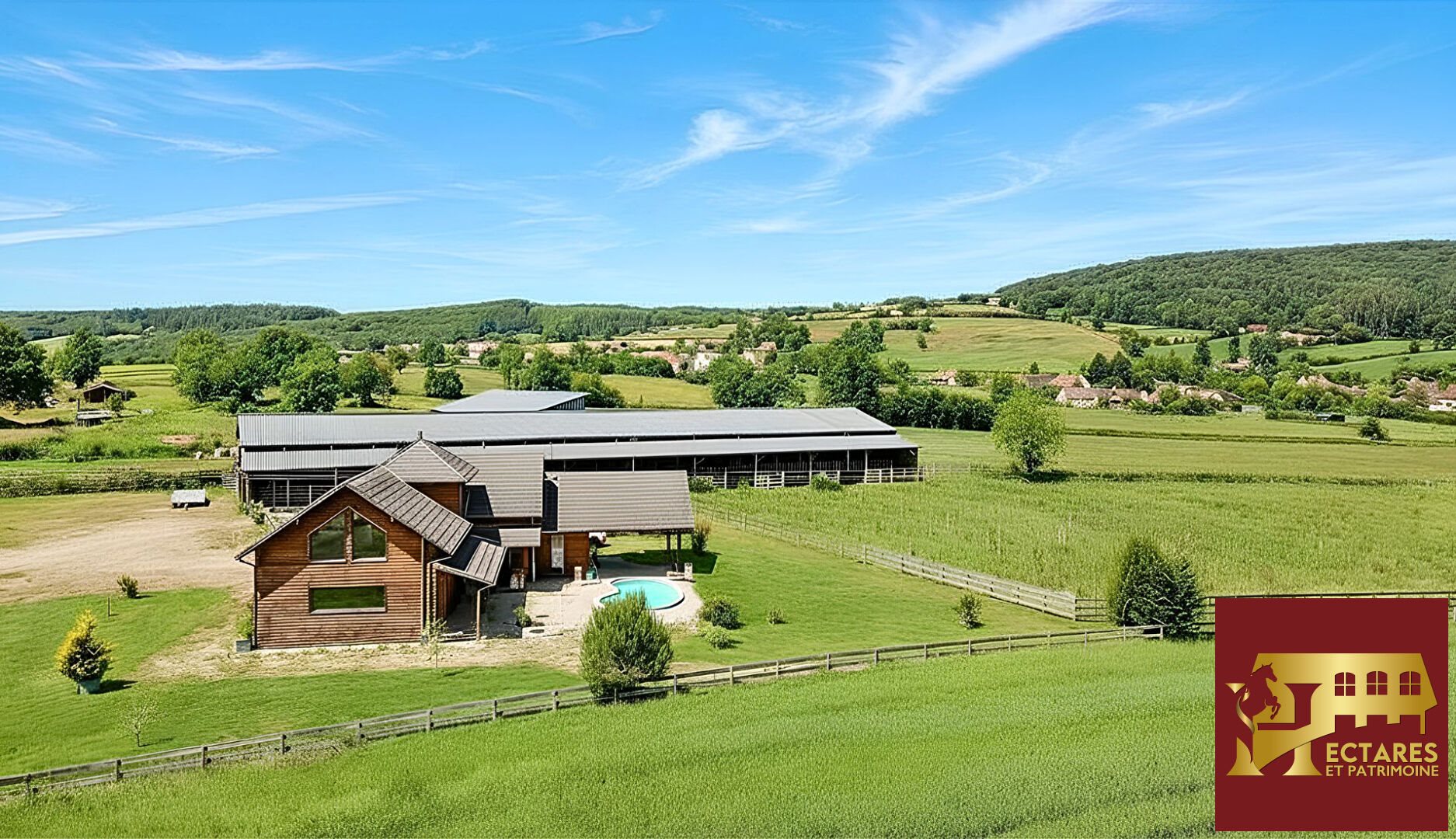 Maison à vendre, 194m², Joncy