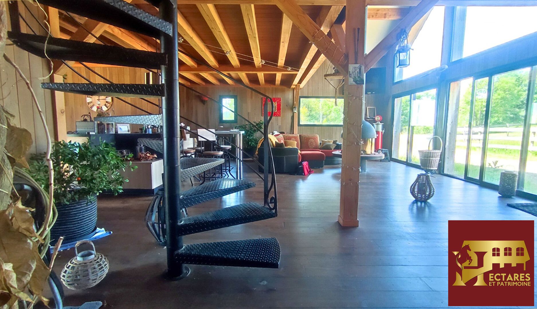 Maison à vendre, 194m², Joncy