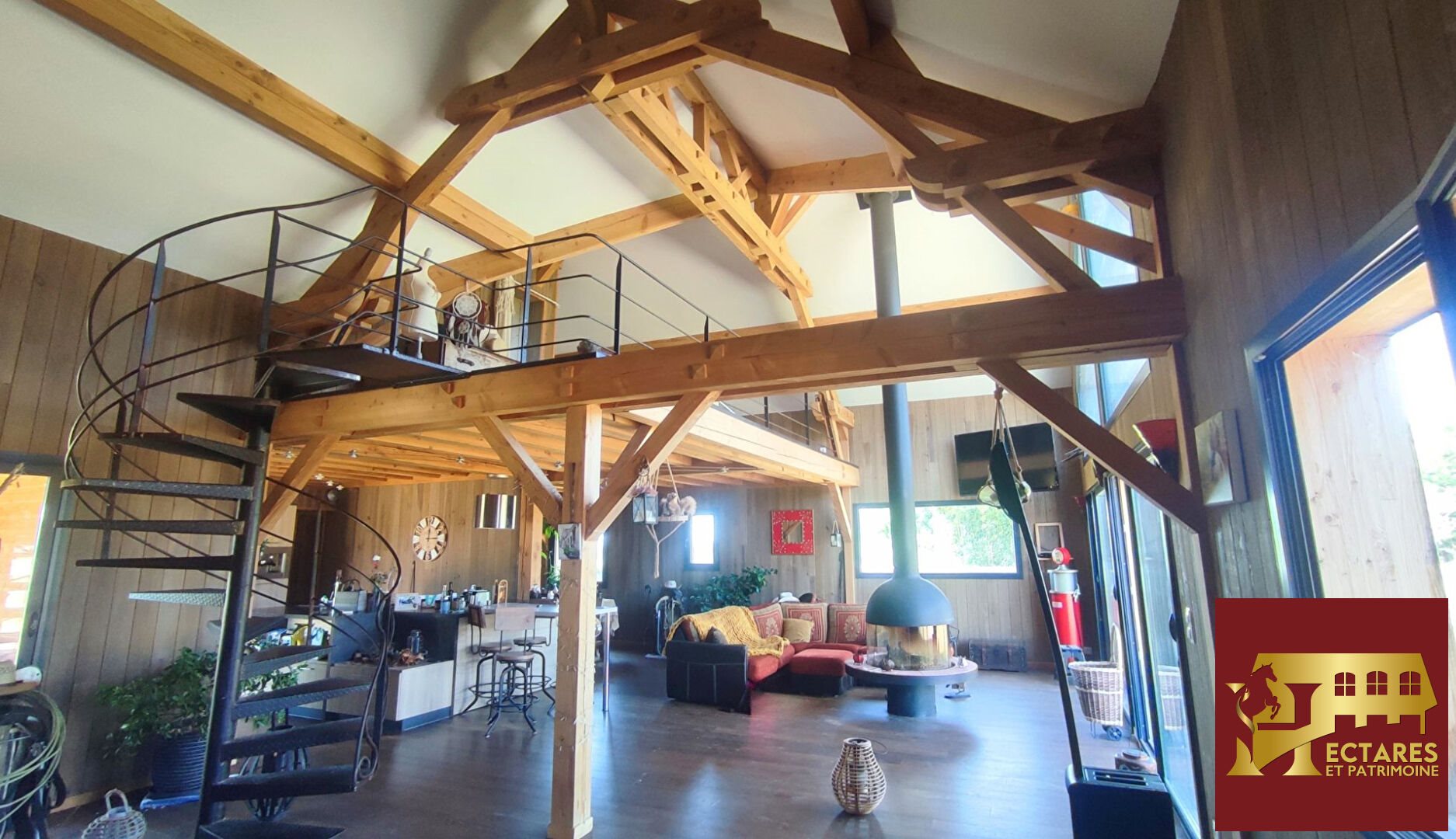 Maison à vendre, 194m², Joncy