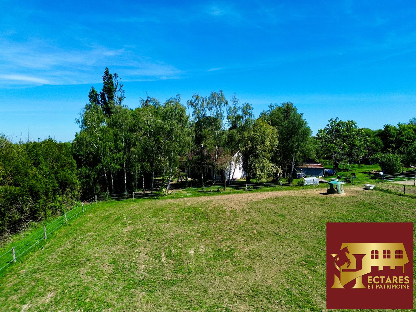 Maison à vendre, 90m², Notre-Dame-des-Landes