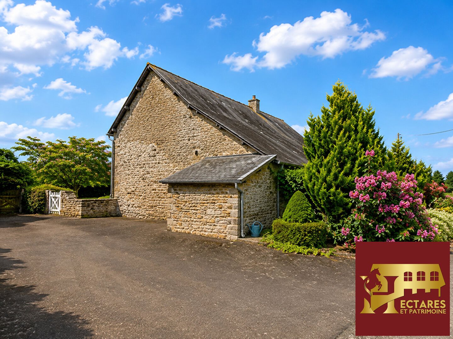 Maison à vendre, 105m², Maen Roch