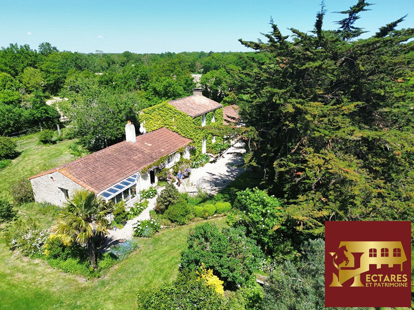 Maison à vendre, 240m², Machecoul-Saint-Même