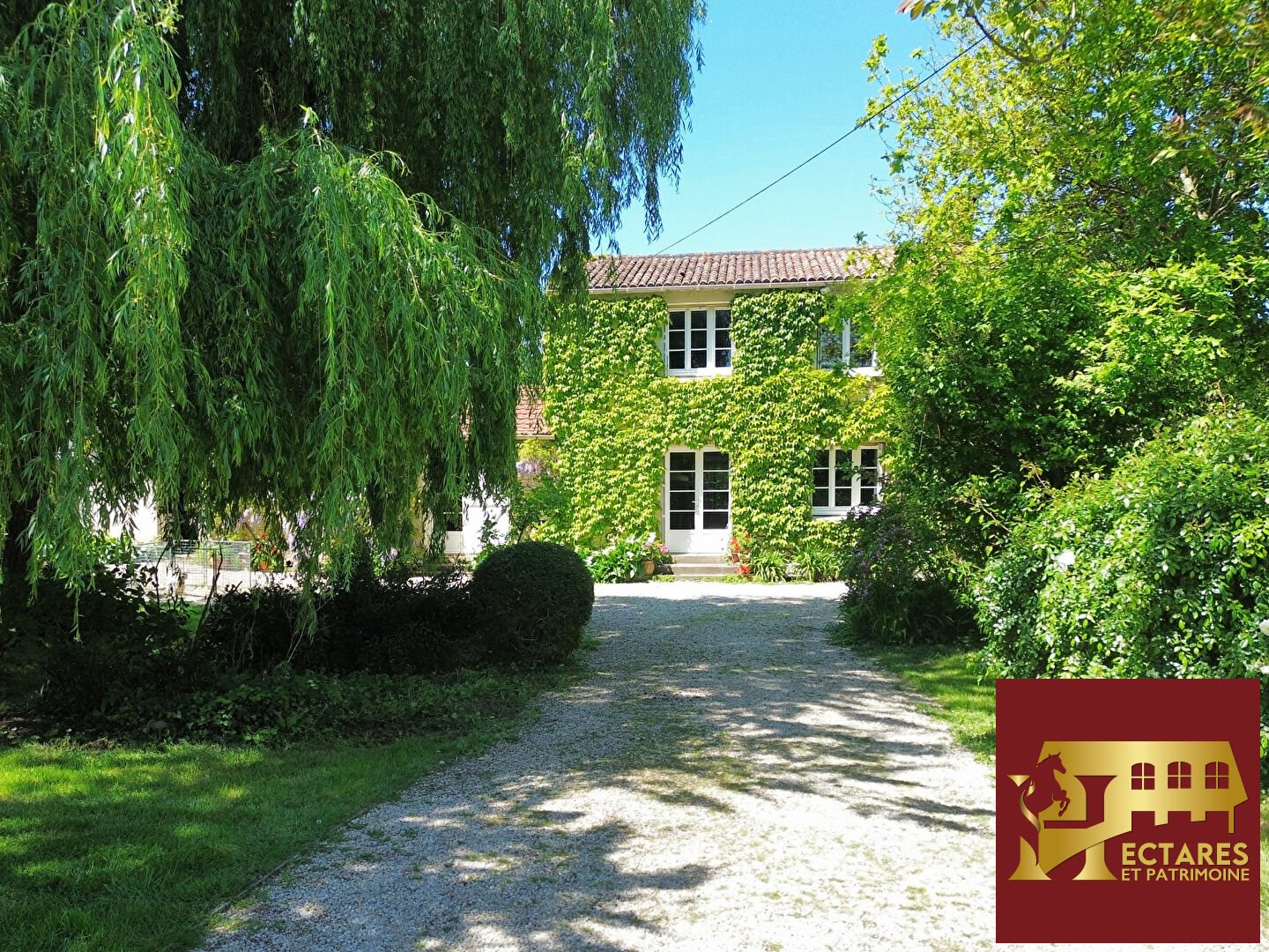 Maison à vendre, 240m², Machecoul-Saint-Même