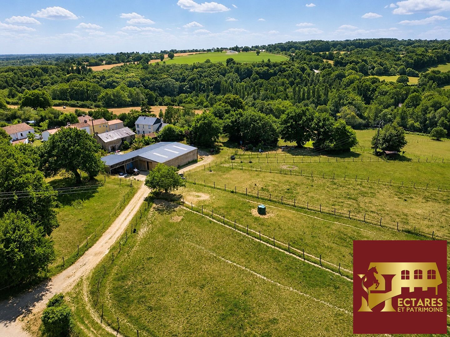 Maison à vendre, 130m², Mauves-sur-Loire