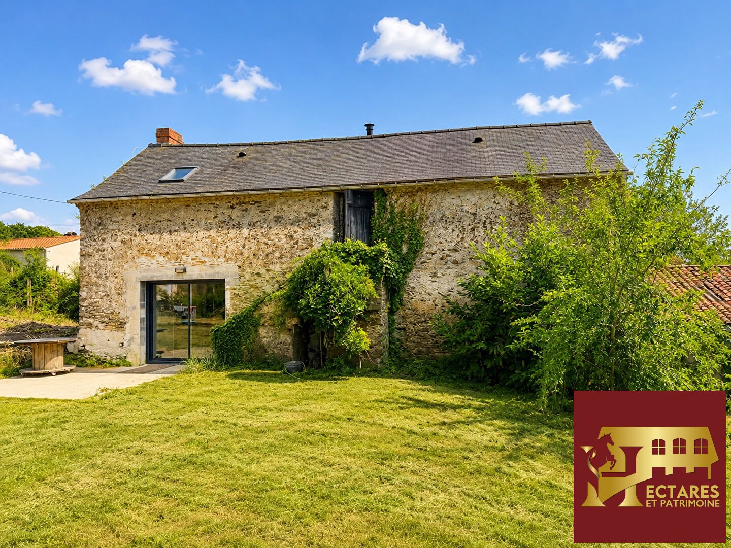 Maison à vendre, 130m², Mauves-sur-Loire