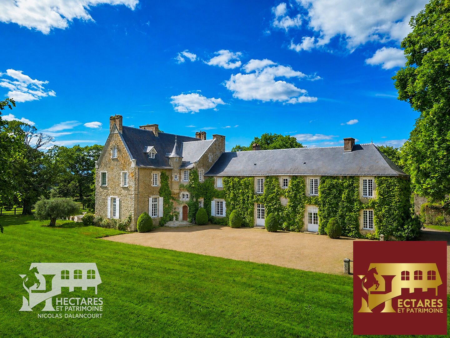 Maison à vendre, 600m², Nantes